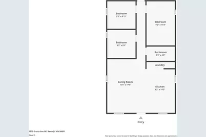 1510 Grotte Avenue NE, Bemidji, MN 56601 - Photo 33