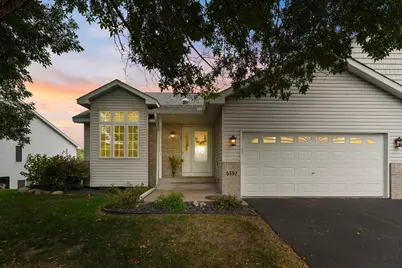 4591 19th Street SW, Forest Lake, MN 55025 - Photo 1