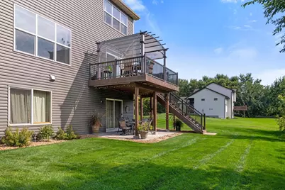 4050 149th Avenue NE, Ham Lake, MN 55304 - Photo 35