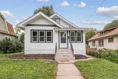 3219 Dupont Avenue N, Minneapolis, MN 55412 - Photo 1