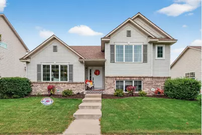 12142 Coral Sea Street NE, Blaine, MN 55449 - Photo 1