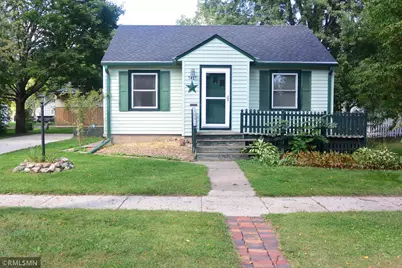 1421 14th Street E, Glencoe, MN 55336 - Photo 1