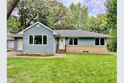 321 Elm Street, Lino Lakes, MN 55014 - Photo 1