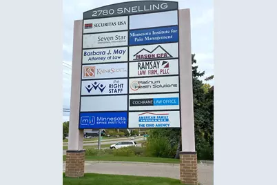2780 Snelling Avenue N #204, Roseville, MN 55113 - Photo 41
