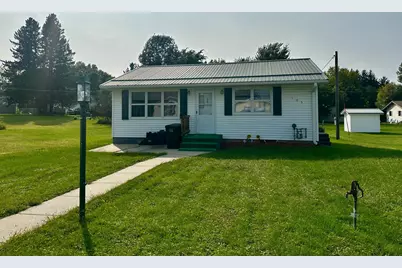 105 S First Street, Canton, MN 55922 - Photo 1