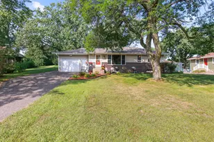 8662 Polk Street NE, Blaine, MN 55434 - Photo 1