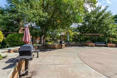 806 Old Settlers Trail #8, Hopkins, MN 55343 - Photo 25