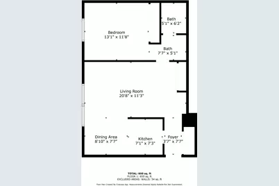 806 Old Settlers Trail #8, Hopkins, MN 55343 - Photo 21