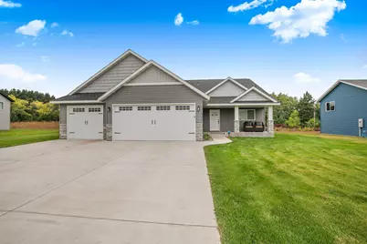 901 8th Avenue NE, Rice, MN 56367 - Photo 1