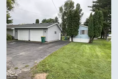 424 Polk Avenue, Centuria, WI 54824 - Photo 1