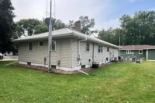 537 E Ronning Ave, Appleton, MN 56208 - Photo 5