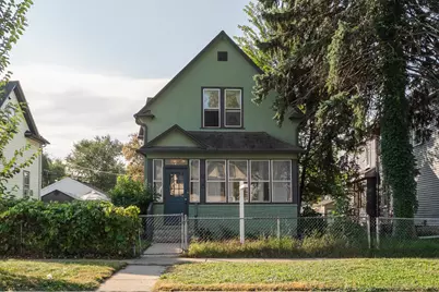 710 Lafond Avenue, Saint Paul, MN 55104 - Photo 1