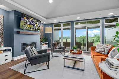 1 Hill Farm Road #302, North Oaks, MN 55127 - Photo 5