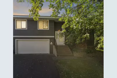 1917 113th Avenue NW, Coon Rapids, MN 55433 - Photo 1