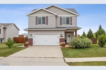 4205 19th Street S, Moorhead, MN 56560 - Photo 1