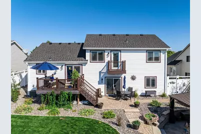 1424 Hillside Court, Sauk Rapids, MN 56379 - Photo 7