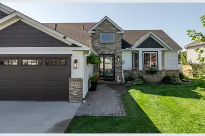 1424 Hillside Court, Sauk Rapids, MN 56379 - Photo 1