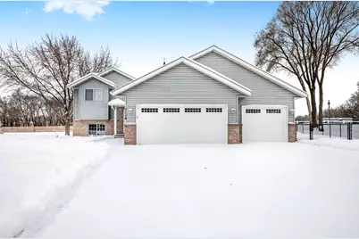 1114 Ashwood Court, Waite Park, MN 56387 - Photo 1