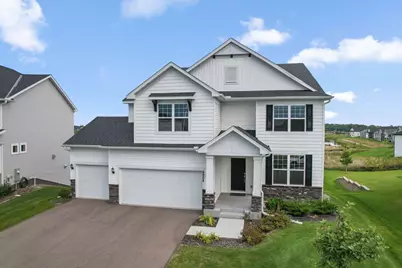 4908 Jamocha Avenue NE, Saint Michael, MN 55376 - Photo 29