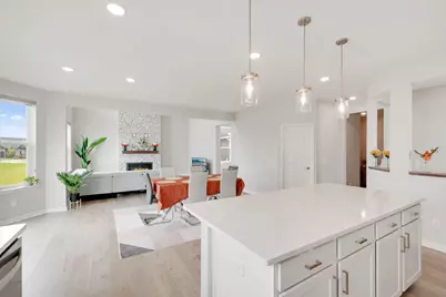 4908 Jamocha Avenue NE, Saint Michael, MN 55376 - Photo 9