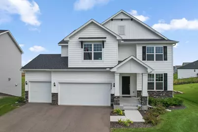 4908 Jamocha Avenue NE, Saint Michael, MN 55376 - Photo 1