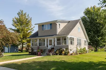 313 N Hudson Avenue, Spring Valley, MN 55975 - Photo 1