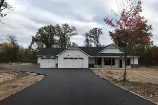 Lot 2 Kable Ave, North Branch, MN 55056 - Photo 1