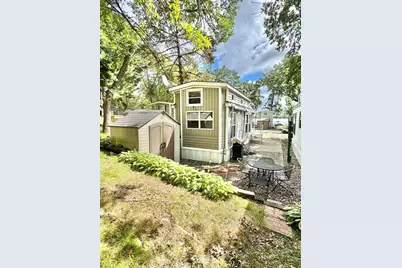 15827 Wilderness Trail #25, Crosslake, MN 56442 - Photo 1