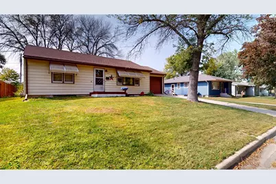 1502 Edina Avenue, Albert Lea, MN 56007 - Photo 1