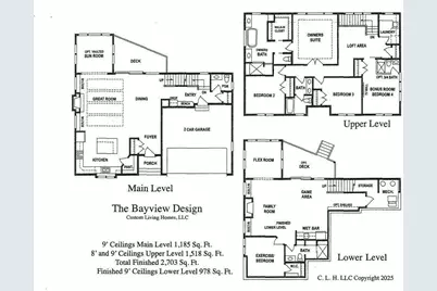 5129 Waterbury Road, Mound, MN 55364 - Photo 13