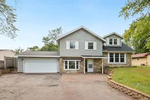 6840 Brookview Dr NE, Fridley, MN 55432 - Photo 1