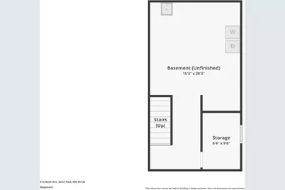 612 Bush Avenue, Saint Paul, MN 55130 - Photo 59