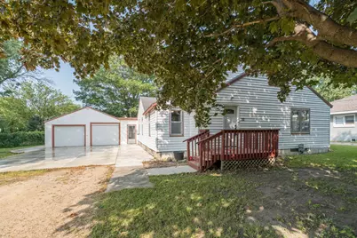 112 S 3rd Street, Eagle Lake, MN 56024 - Photo 1