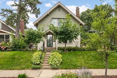 4343 Garfield Avenue, Minneapolis, MN 55409 - Photo 1