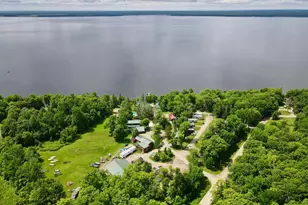 Cabin 8 Bowstring Shores, Bowstring Twp, MN 56636 - Photo 11