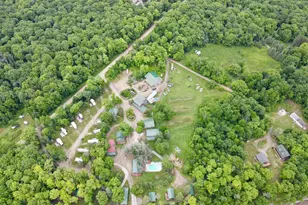 Cabin 8 Bowstring Shores, Bowstring Twp, MN 56636 - Photo 15