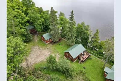 Cabin 8 Bowstring Shores, Bowstring Twp, MN 56636 - Photo 13