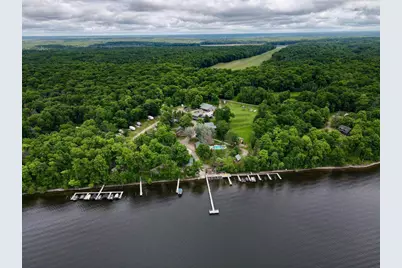 Cabin 8 Bowstring Shores, Bowstring Twp, MN 56636 - Photo 17