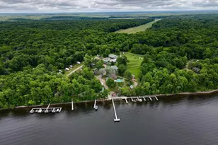 Cabin 8 Bowstring Shores, Bowstring Twp, MN 56636 - Photo 17