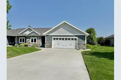 910 Lake Forest Circle, Detroit Lakes, MN 56501 - Photo 1