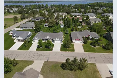 910 Lake Forest Circle, Detroit Lakes, MN 56501 - Photo 1