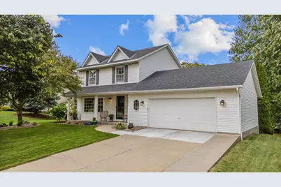 7674 Sherwood Road, Woodbury, MN 55125 - Photo 1