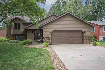 2044 Highview Drive, Sauk Rapids, MN 56379 - Photo 1