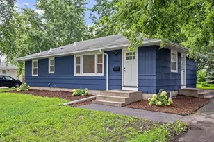 7201 73rd Ave N, Brooklyn Park, MN 55428 - Photo 1