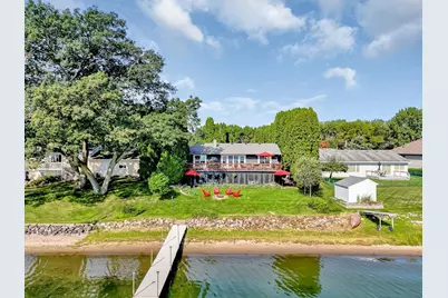 29385 Neal Avenue, Lindstrom, MN 55045 - Photo 1