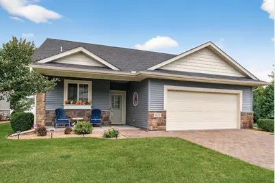 438 Aqua Circle, Lino Lakes, MN 55014 - Photo 1