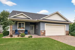 438 Aqua Cir, Lino Lakes, MN 55014 - Photo 1