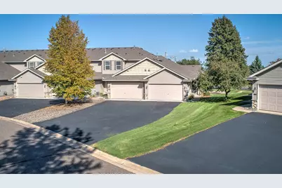 857 Winsome Way NW, Isanti, MN 55040 - Photo 1