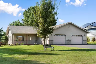 140 Reinhart Drive, Shell Lake, WI 54871 - Photo 1