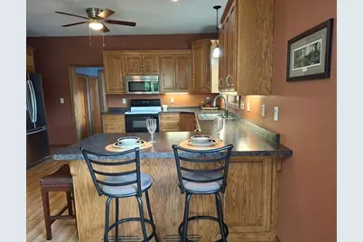 201 Norman Avenue S, Foley, MN 56329 - Photo 5